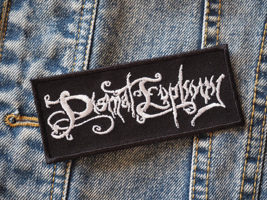 Dismal Euphony Patch