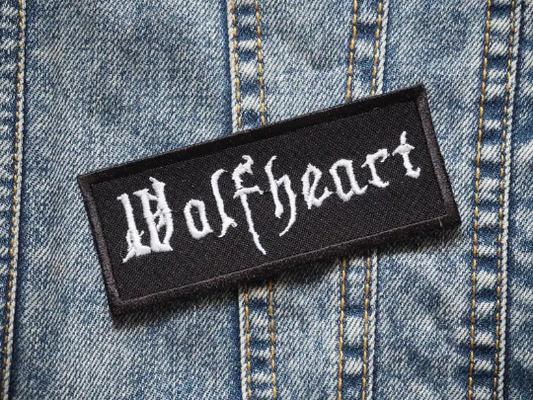 Wolfheart Patch