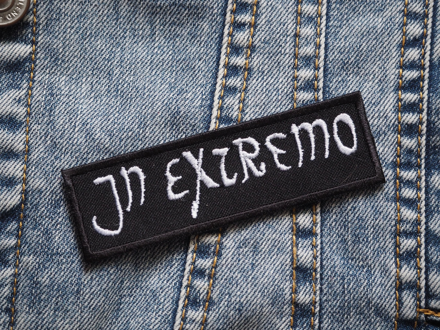 In Extremo Patch