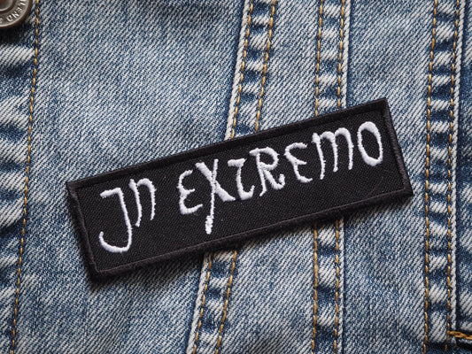 In Extremo Patch