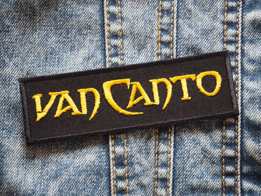 Van Canto Patch