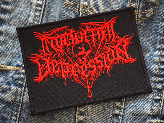 Nocturnal Depression Patch