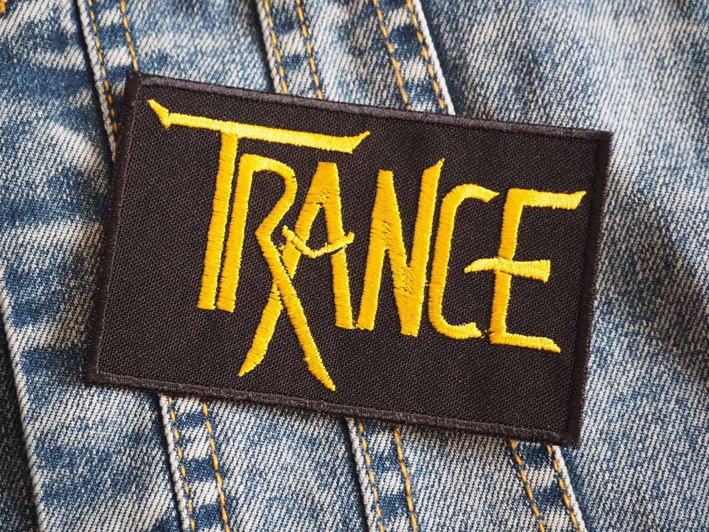 Trance Patch