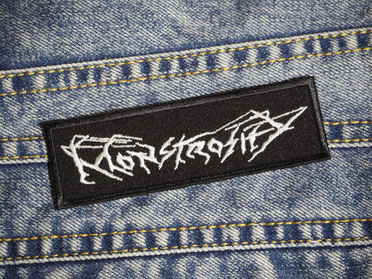 Monstrocity Patch