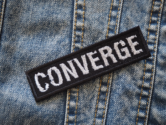 Converge Patch