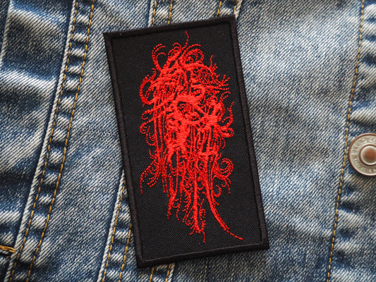 Shrоud Of Distress Patch