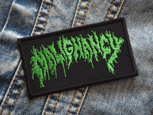 Malignancy Patch