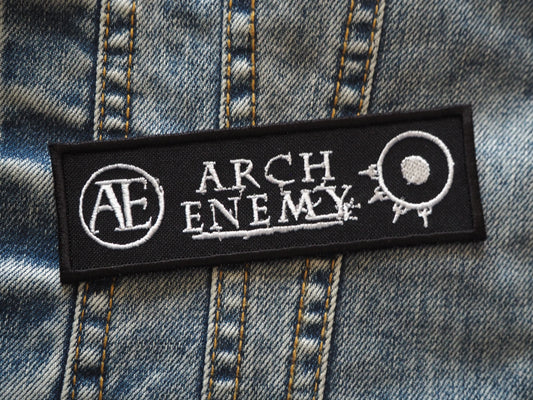 Arсh Enеmy Patch