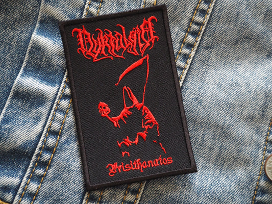 Nyktalgia Patch