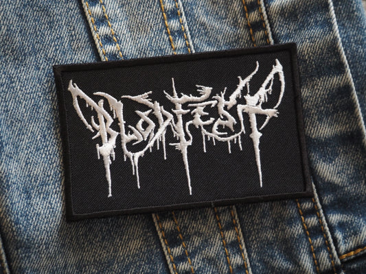 Blоdfest Patch