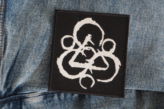 Coheed And Cambria Patch