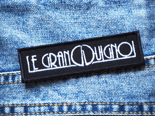 Le Grand Duignoi Patch